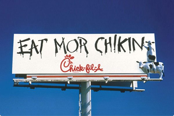 Image via Chick-Fil-A