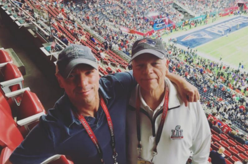 country stars super bowl