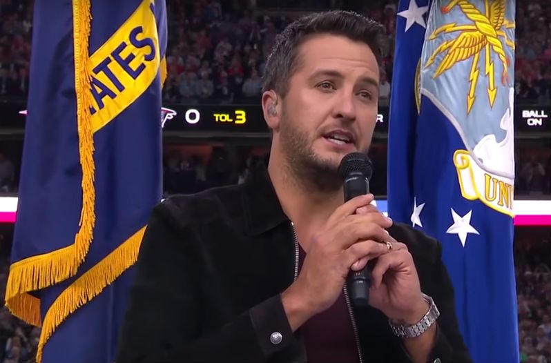 Country Music Super Bowl
