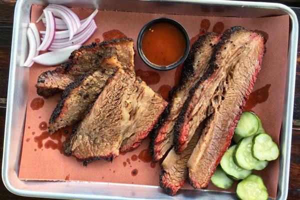 Facebook/Micklethwait Craft Meats