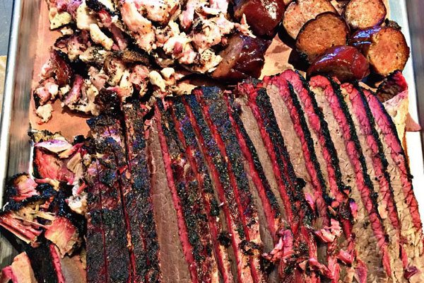 Facebook/Oakwood BBQ
