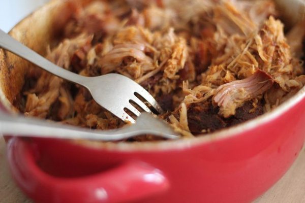 Pulled Pork