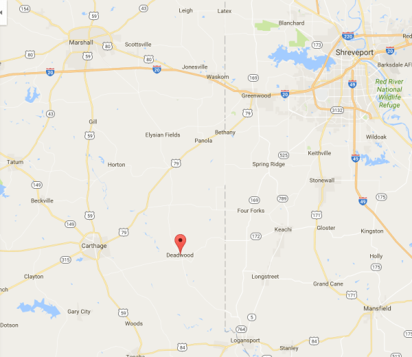 Screengrab via Google Maps
