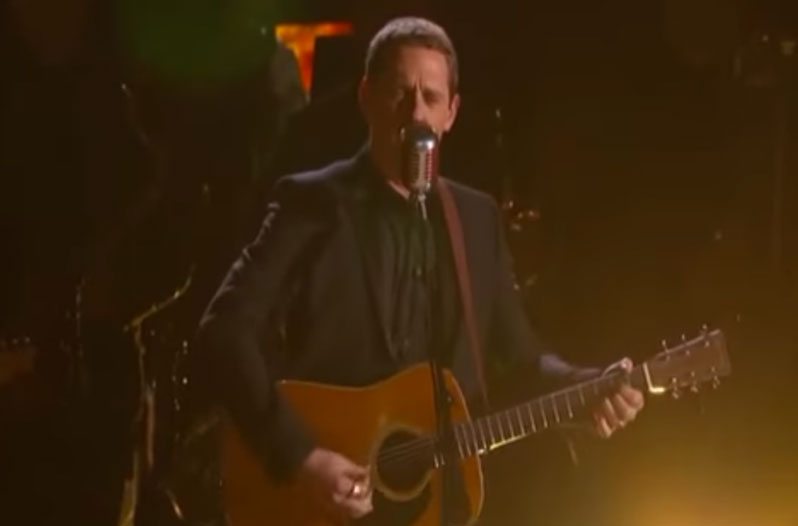 Sturgill Simpson grammys