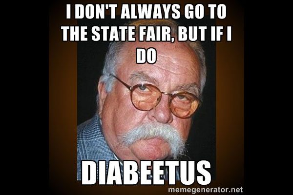 Via Meme Generator