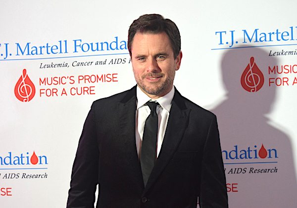Charles Esten
