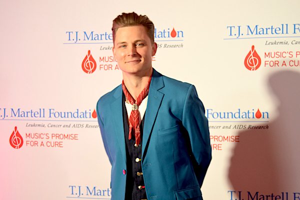 Frankie Ballard