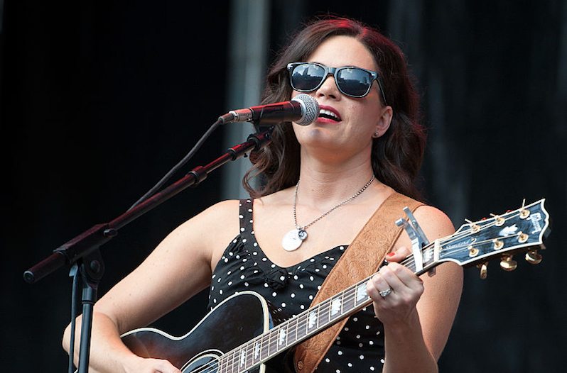 Angaleena Presley