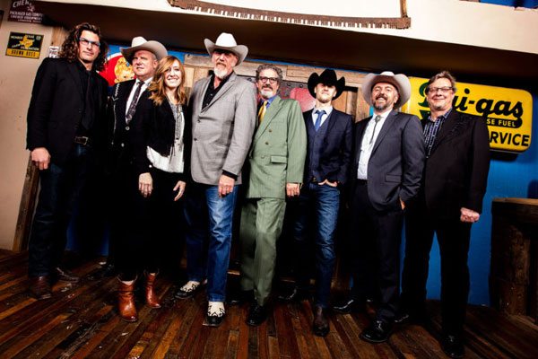 Image via Texas Dance Hall Tour