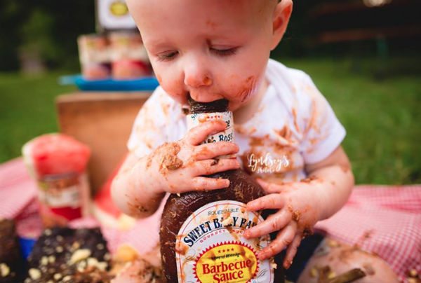 BBQ Smash 