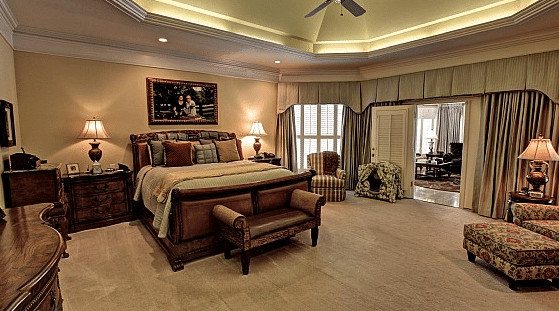 George Jones Country Gold Estate