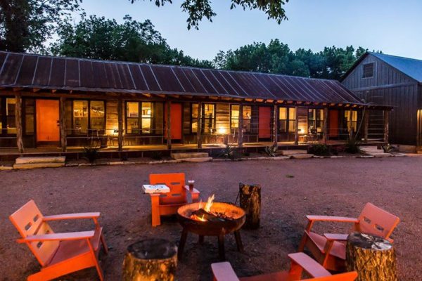 Facebook/Camp Comfort
