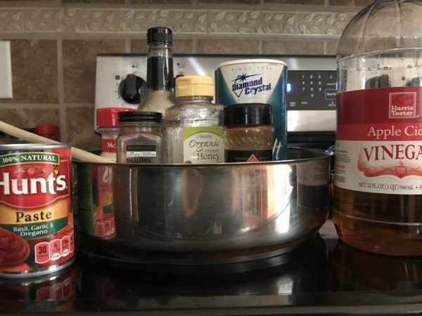 chili ingredients