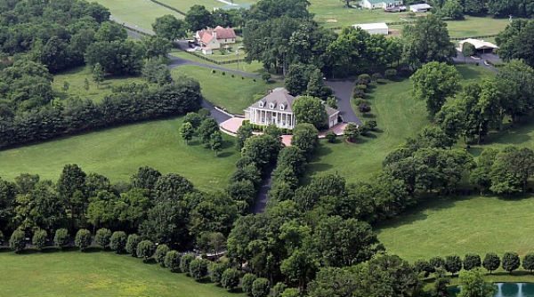 George Jones Country Gold Estate