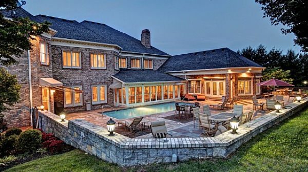 George Jones Country Gold Estate
