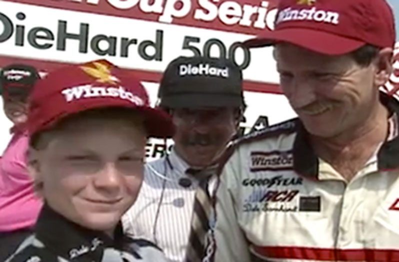 NASCAR