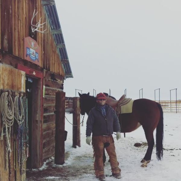 Glaser Ranch 