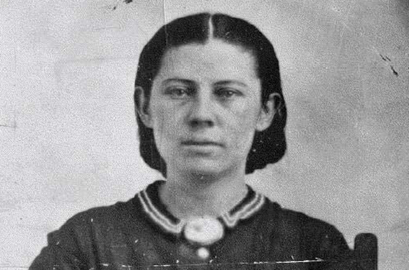 Mary Ann Goodnight