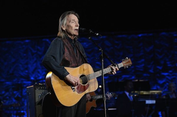 Larry Busacca/Getty Images