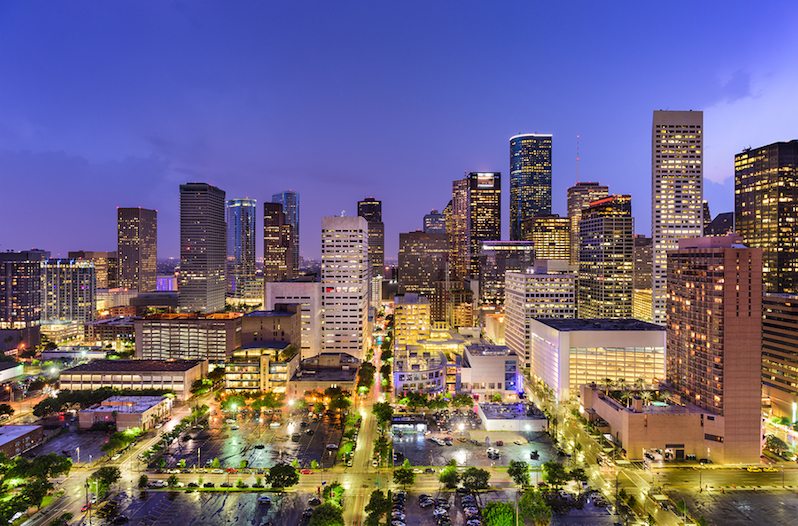most dangerous cities