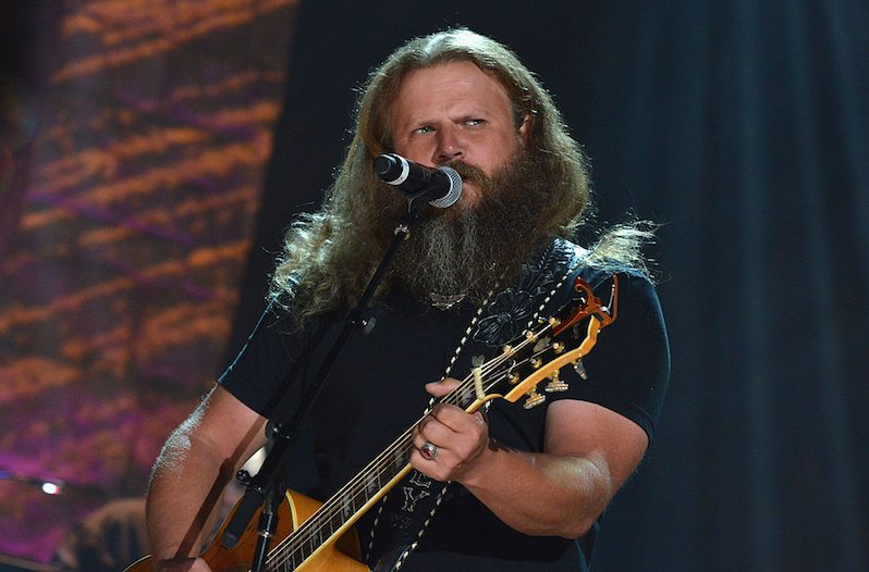 Jamey Johnson tour