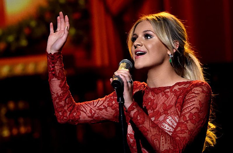 Kelsea Ballerini The Voice