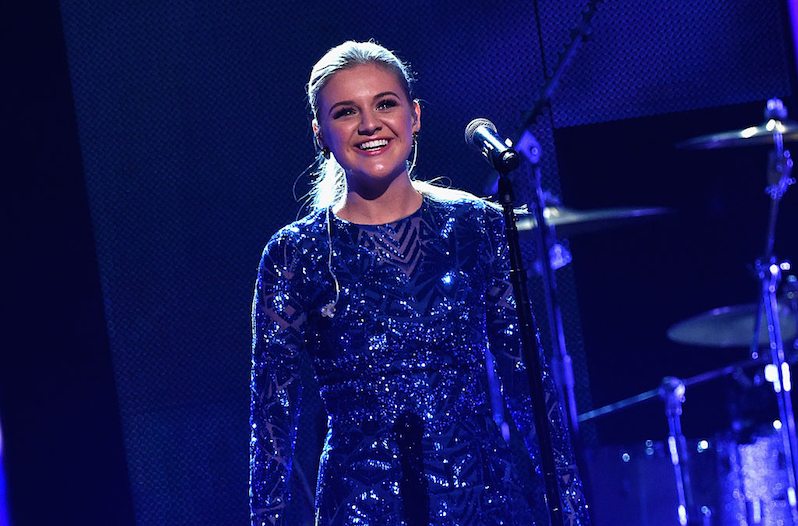Kelsea Ballerini Grand Ole Opry