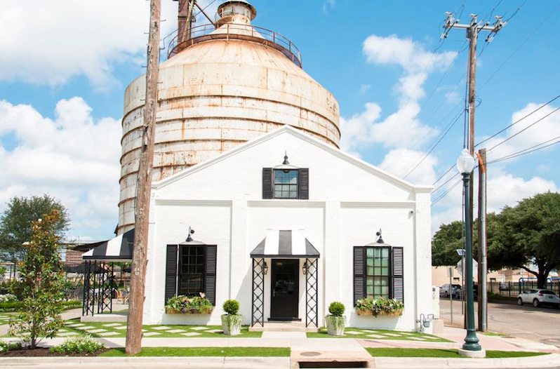 Magnolia Market