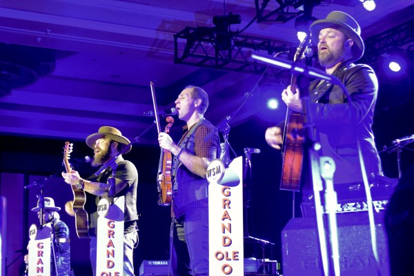 Zac Brown Band