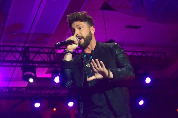 Chris Lane