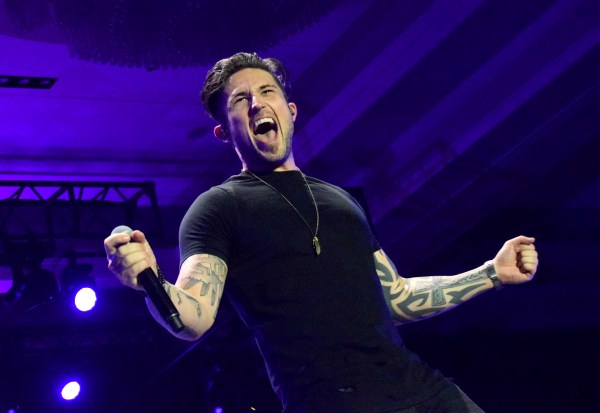Michael Ray. 