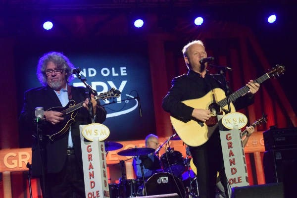 Dailey & Vincent
