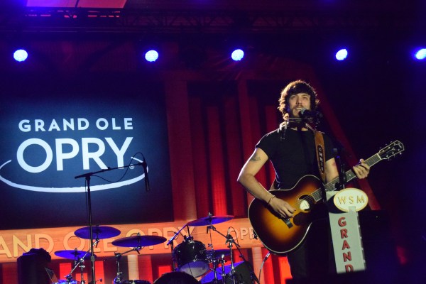Chris Janson