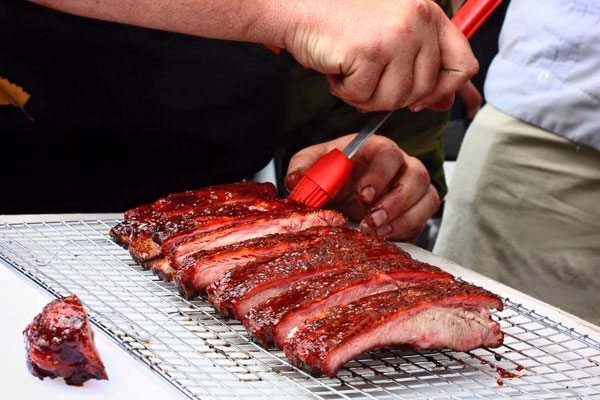 Facebook/Pinkerton's Barbecue