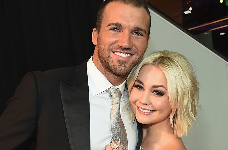 RaeLynn's Husband