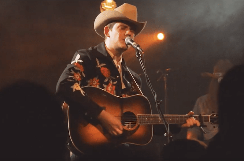 Sam Outlaw