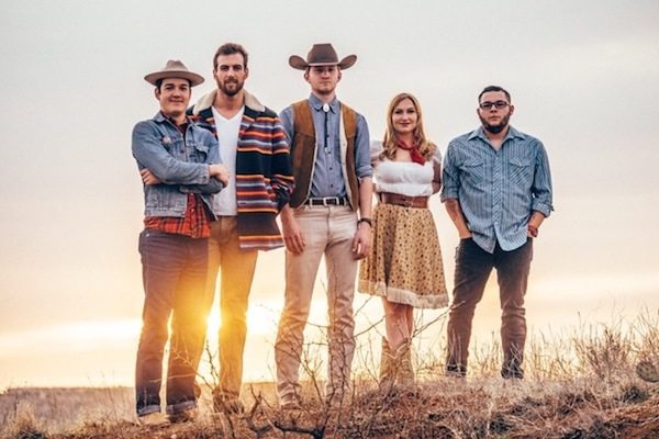 Flatland Cavalry