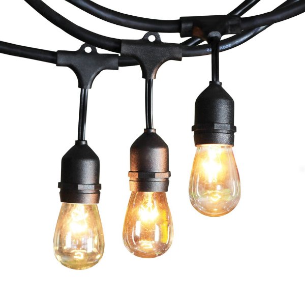 string lights