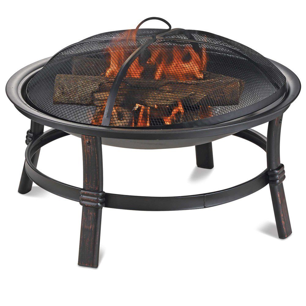 fire pit