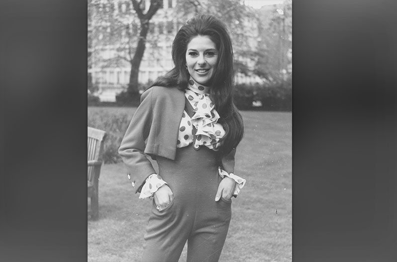 Bobbie Gentry