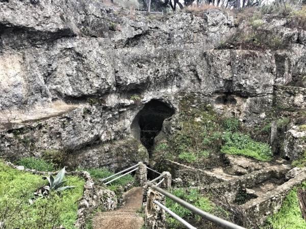 Caves in Texas Caves in Texas