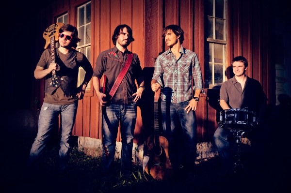 Cody Bryan Band