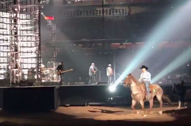 cody johnson