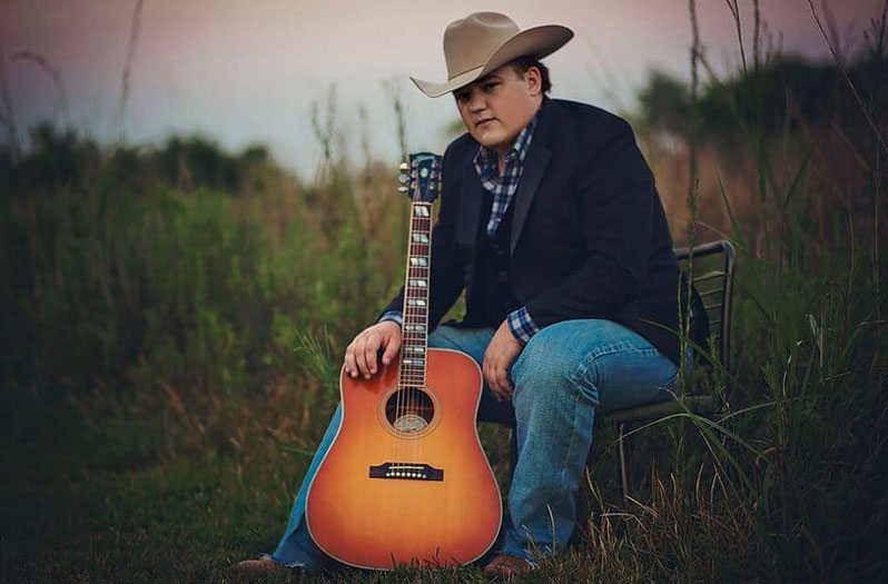 jake worthington