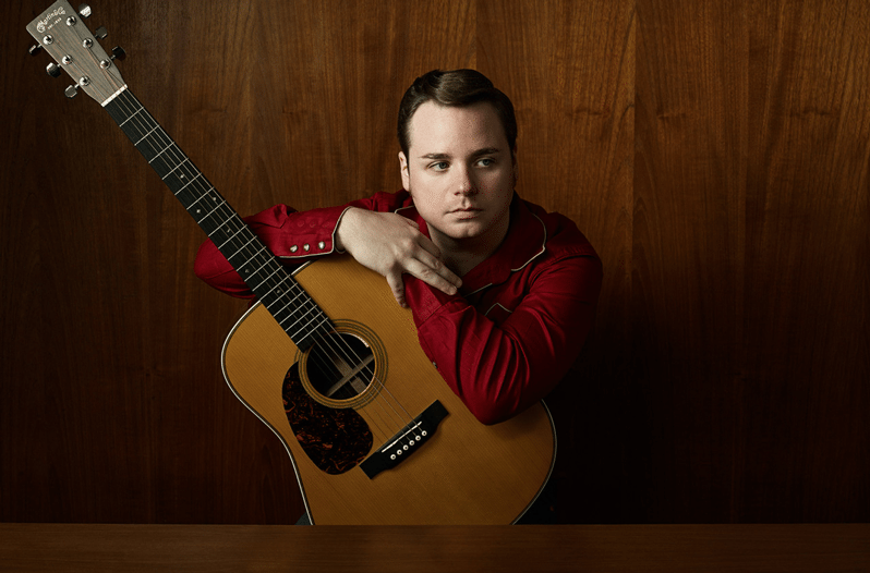 Texas country artists