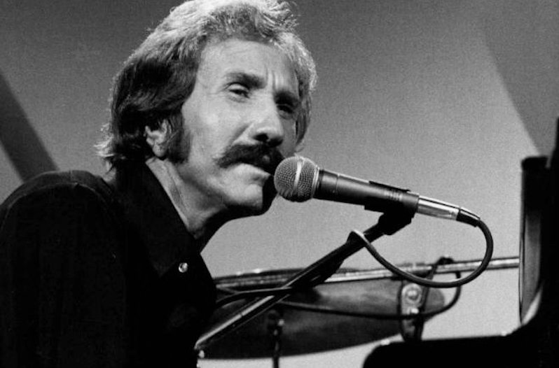 Marty Robbins