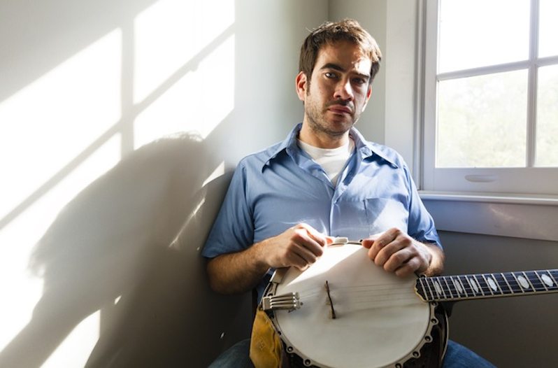 Noam Pikelny