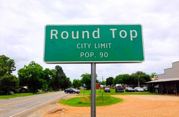 Round Top