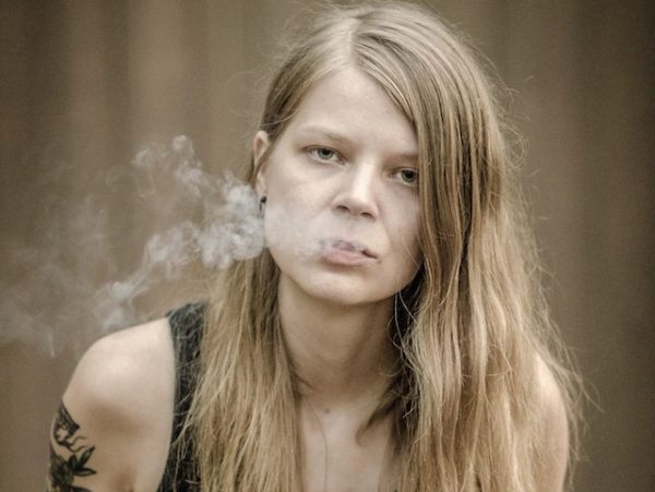 Courtesy Sarah Shook and the Disarmers 