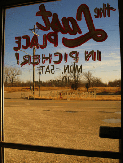 Picher Oklahoma